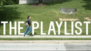The Playlist — foto 1