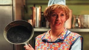 dinnerladies — foto 6