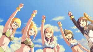 Harukana Receive — foto 7