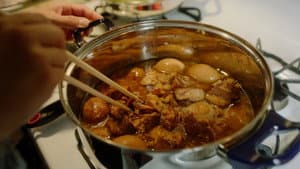 Braised (Thịt Kho) — foto 1