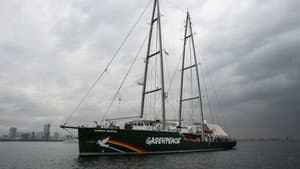 Qui a coulé le Rainbow Warrior ? — foto 1