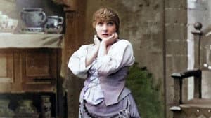 Sarah Bernhardt, pionnière du show business — foto 3