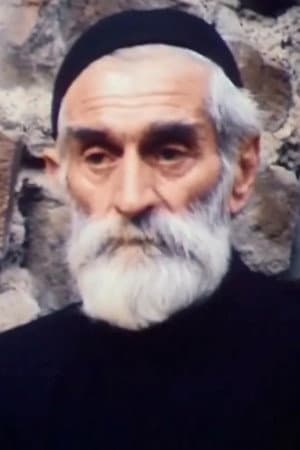 კუკური აბრამიშვილი
