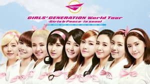 Girls' Generation ~Girls & Peace~ Japan 2nd Tour — foto 3