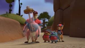 Episodio 5
