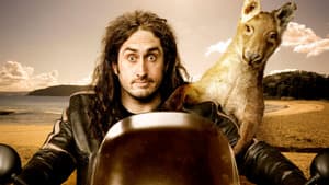Ross Noble's Australian Trip — foto 1