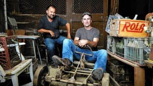 American Pickers — foto 7