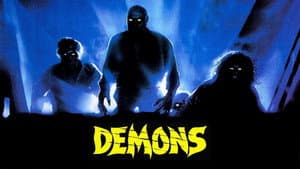Demonios — foto 12