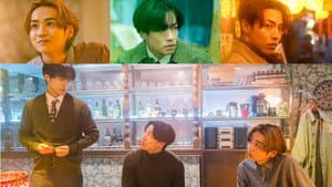 MY (K)NIGHT マイ・ナイト — foto 1