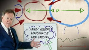 Jonathan Meades on Jargon — foto 1