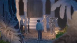 L'homme de l'ombre — foto 4