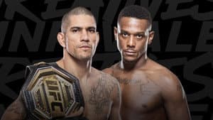 UFC 300: Pereira vs. Hill — foto 4