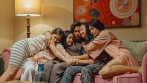 Ratu Ratu Queens: La serie — foto 3