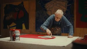 Philip Trusttum: I Know I'm Going to Paint — foto 2