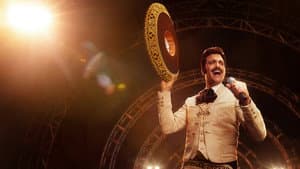 El rey, Vicente Fernández — foto 1