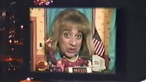 The Weinerville New Year's Special: Lost in the Big Apple — foto 2