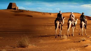 Black Pharaohs: Sunken Treasures — foto 4