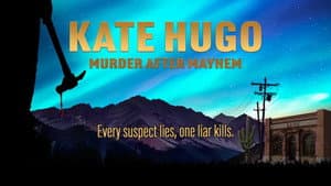 Kate Hugo: Murder After Mayhem — foto 2