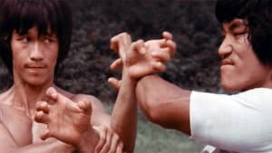 La saga de Bruce Lee — foto 1