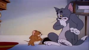 Dr. Jekyll and Mr. Mouse — foto 2