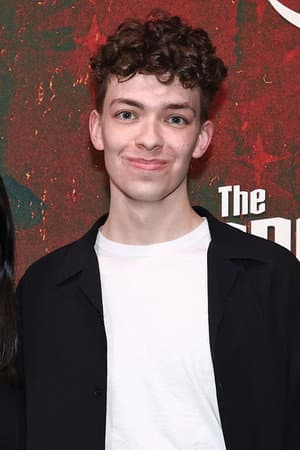 Gregor Reynolds