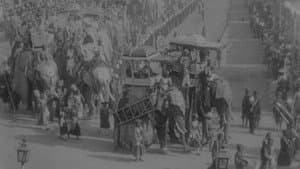 Delhi Durbar — foto 1