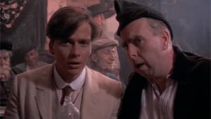 The Adventures of Young Indiana Jones: Espionage Escapades — foto 1