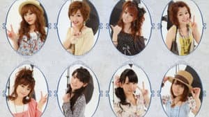 Morning Musume. DVD Magazine Vol.32 — foto 1