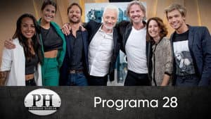 Episodio 28