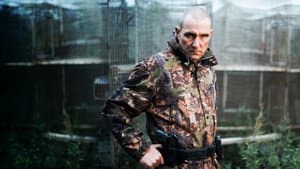 Vinnie Jones: Russia's Toughest — foto 2