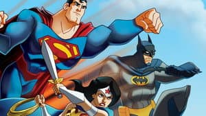 Aventuras de la Liga de la Justicia: Atrapados en el Tiempo — foto 4