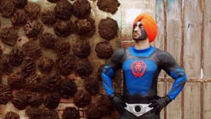 Super Singh — foto 1