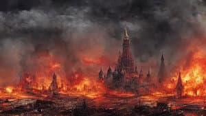How the World Ends — foto 4
