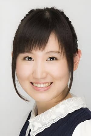 Haruko Teramoto