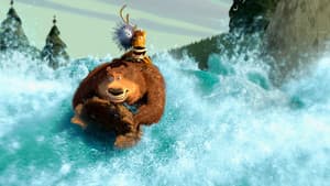 Open Season: amigos salvajes — foto 1