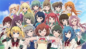 Battle Girl High School — foto 1