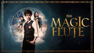 La flauta mágica — foto 1