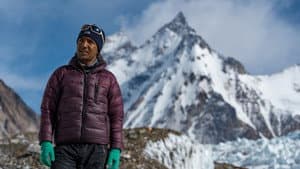 The Last First: Winter K2 — foto 1