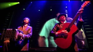 Gotan Project : Tango 3.0 Live at The Casino de Paris — foto 3