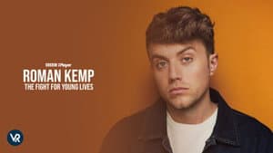 Roman Kemp: The Fight for Young Lives — foto 1