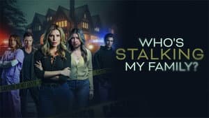 Who's Stalking My Family? — foto 3