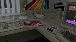 Amiga: Alive and Kicking — foto 2