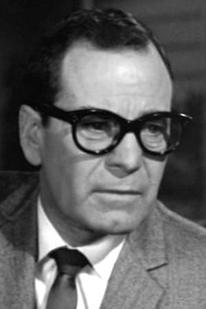 Walter Brooke