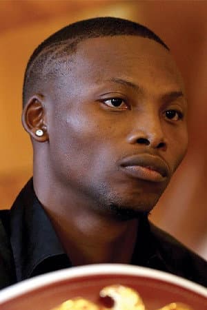 Zolani Tete