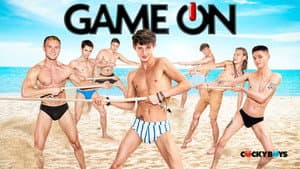 Game On — foto 4