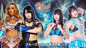 第15回 ゴッデス・オブ・スターダム ～タッグリーグ優勝決定戦～ in HAMAMATSU — foto 9
