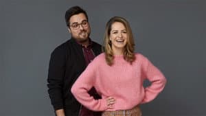 Les éphémères — foto 1
