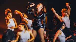 Annalisa - Tutti in Arena — foto 2