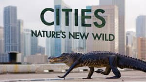 Cities: Nature's New Wild — foto 3