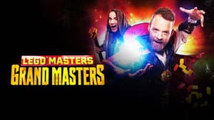 LEGO Masters — foto 1